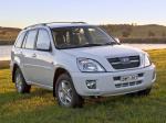 Chery J11 2008 года